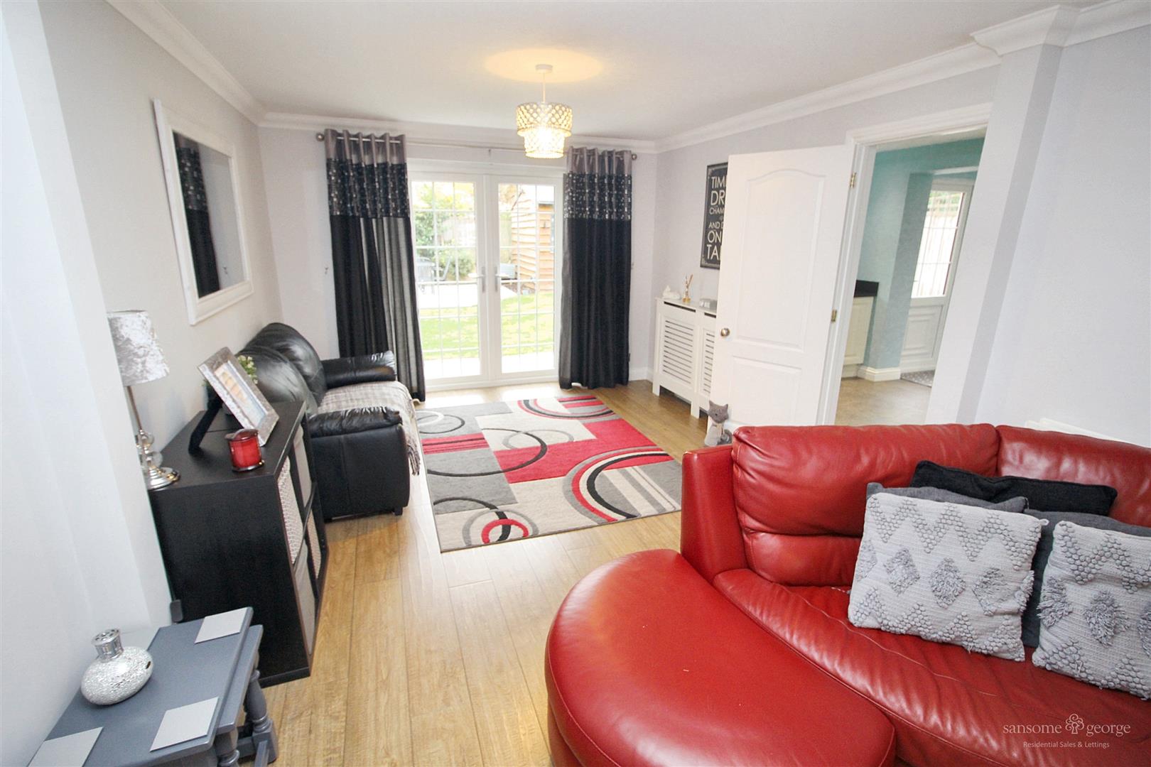 The Birchwoods, Tilehurst, Reading